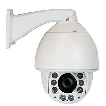 GW Security Inc VD8CHC7 8-Channel HDCVI DVR Security Camera System with 8 x1/2.9 Inches HDCVI Color IR CCTV Security Camera GW Security Inc VD8CHC7 8-Channel HDCVI DVR Security Camera System with 8 x1/2.9 Inches HDCVI Color IR CCTV Security Camera